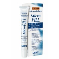 GUAM MICROCELLUL FILLER VISO 15M