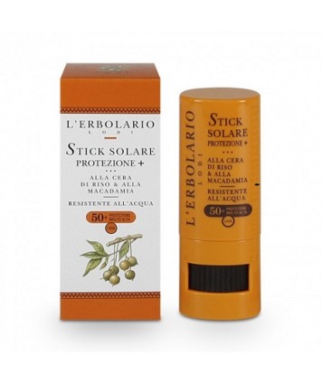 STICK SOL VISO PROT SPF50+ 8ML