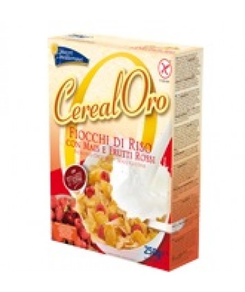 PIACERI MEDIT CEREALORO F R MA