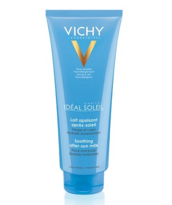 VICHY IDEAL SOLEIL LATTE DOPOSOLE 300ML