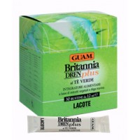 GUAM BRITANNIA DREN PLUS TE VE