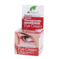 ORGANIC POMEGRANATE EYE CREAM