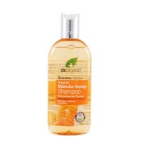 ORGANIC MANUKA HONEY SH 265ML