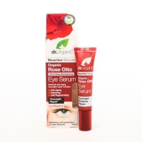 ORGANIC ROSE EYE SERUM 15ML