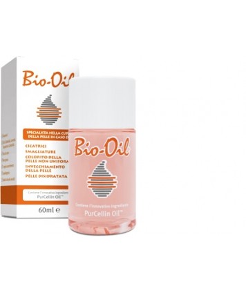 BIO-OIL OLIO DERMATOLOGICO 60ML PROMO