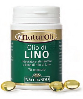 LINO 70CPS NATURANDO