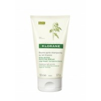 KLORANE BALSAMO DOPOSHAMPOO AL LATTE DI AVENA 150ML