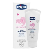 CHICCO BABY MOM CREMA RICCA 100ML 28460