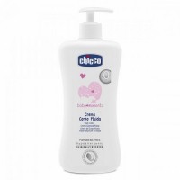 CHICCO BABY MOM CREMA CORPO FLUIDO 500ML