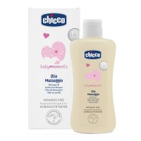 CHICCO BABY MOM OLIO MASSAGGIO 200ML 28500