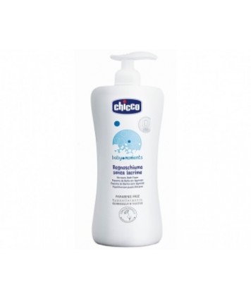 CHICCO BABY MOM BAGNO SCHIUMA 750ML 28380