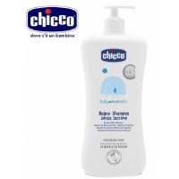 CHICCO BABY MOM BAGNO SHAMPOO 750ML 28430