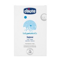 CHICCO BABY MOM SAPONE 100G 28550