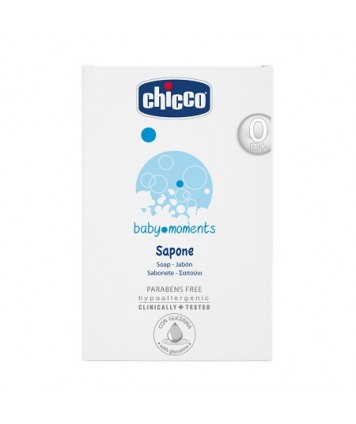 CHICCO BABY MOM SAPONE 100G 28550