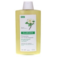 KLORANE SHAMPOO ALLA MAGNOLIA 400ML