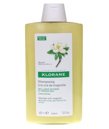 KLORANE SHAMPOO ALLA MAGNOLIA 400ML