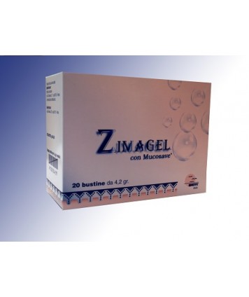 ZIMAGEL INT 20BS 4,2G