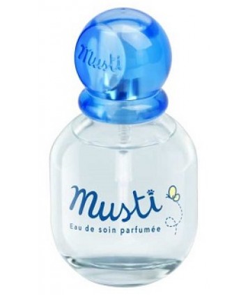 MUSTELA MUSTI ACQUA PROFUMATA 50ML