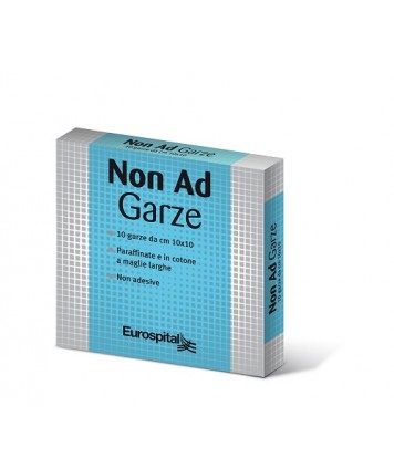 NONAD GARZA GRASSE 10X10 10 PZ