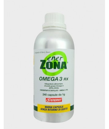 OMEGA3RX 240CPS PROMO