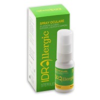 STERILENS IDRALLERGIC 15ML