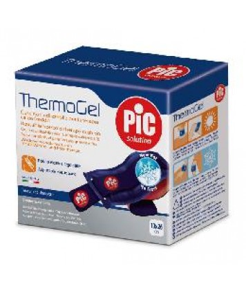 THERMOGEL 10X26CM 12451.2