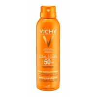 VICHY CAPITAL SOLEIL BRUM SPRAY INVISIBILE IDRATANTE SPF50+ 200ML