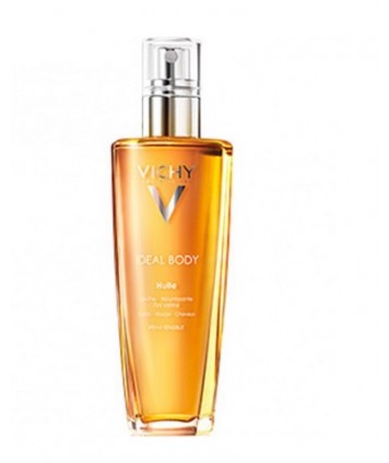 VICHY IDEAL BODY OLIO 100ML