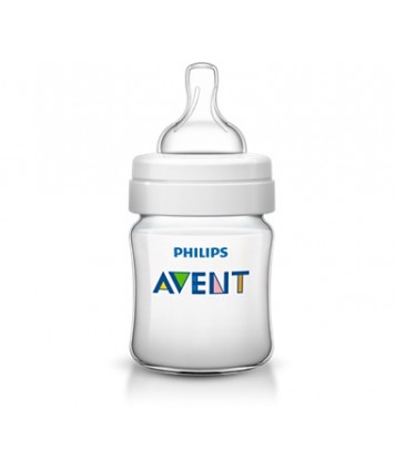 AVENT  BIB CLASSIC+ PP 125 56017