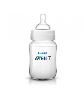 AVENT  BIB CLASSIC+ PP 260 56317