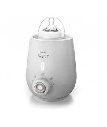 AVENT  SCALDABIBERON DIG 35600