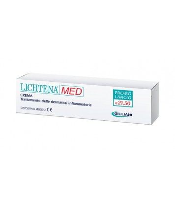 LICHTENAMED CREMA 50ML