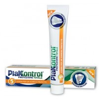 PLAKKONTROL TOTAL DENTIF 75ML