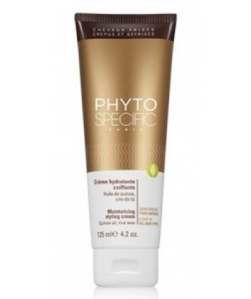 PHYTOSPECIFIC CREME HYDRATANTE