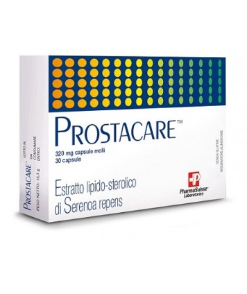 PROSTACARE 30 CAPSULE