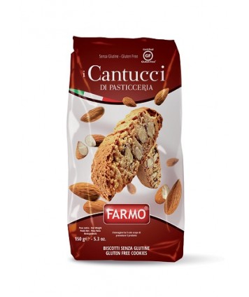 FARMO CANTUCCI 150G