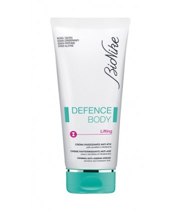 BIONIKE DEFENCE BODY LIFT CREMA RASSODANTE ANTI-ETA' 200ML