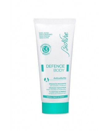 DEFENCE BODY ANTICEL DREN 75