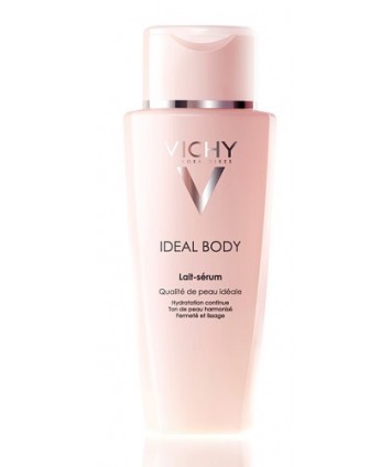 VICHY IDEAL BODY LATTE 400ML