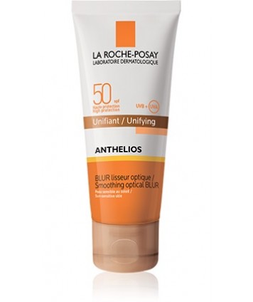 LA ROCHE-POSAY ANTHELIOS CREMA UNIFORMANTE BLUR TONALITA' DORE' 40ML