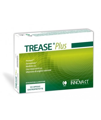 TREASE PLUS 15CPS