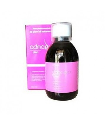 ADMAGRA DREN 250ML