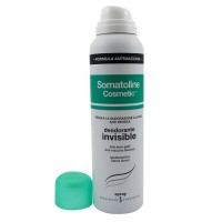 SOMATOLINE COSMETIC DEO SPRAY INVISIBILE 