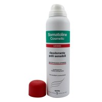 SOMATOLINE COSMETIC UOMO DEOSPRAY 