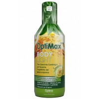 OPTIMA OPTIMAX BODY LIGHT 500ML 