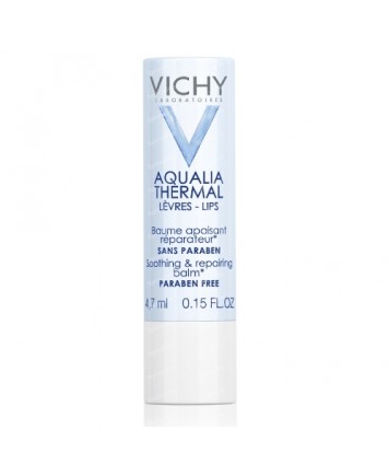 VICHY AQUALIA THERMAL TRATTAMENTO PER LE LABBRA