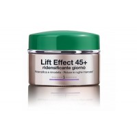 SOMATOLINE COSMETIC LIFT EFFECT 45+ RIDENSIFICANTE GIORNO PER PELLI SECCHE 50ML