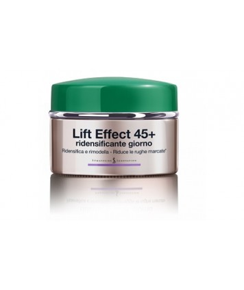 SOMATOLINE COSMETIC LIFT EFFECT 45+ RIDENSIFICANTE GIORNO PER PELLI SECCHE 50ML