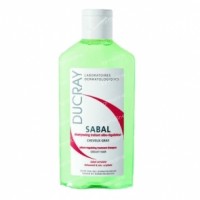 DUCRAY-SABAL SHAMPOO 200ML