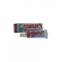 PODATLET-AM GEL UNGUEALE 10ML